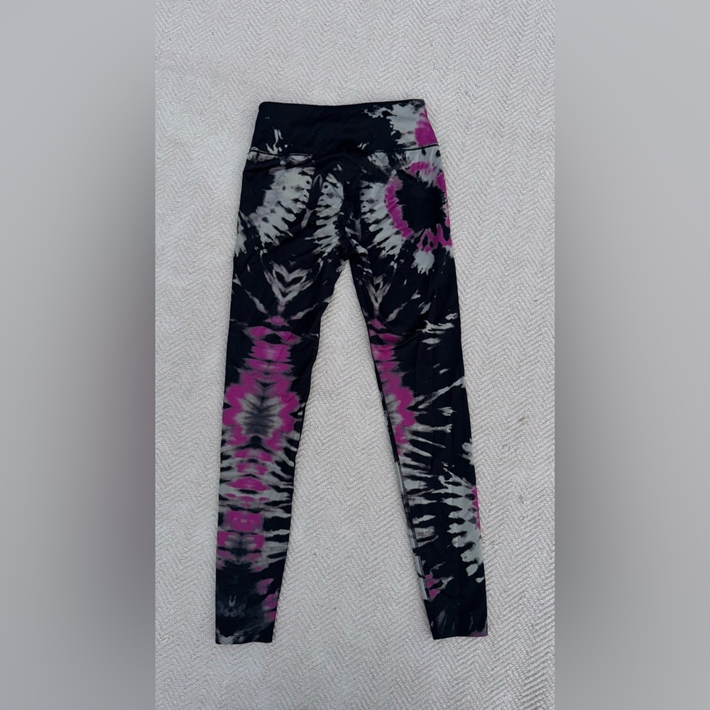 Noli Tye Dye Workout Leggings Size Women’s Small
